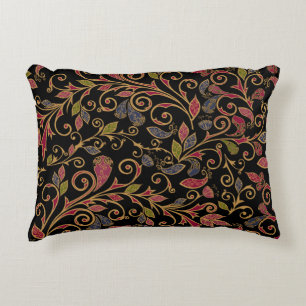 Cojín Decorativo Mezcla Vegetable Paisley