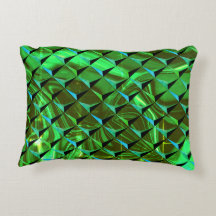 Mezclar curvas o ondulaciones 3D y verde