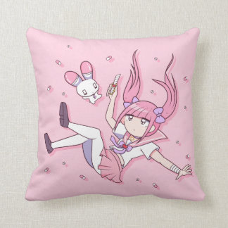 Cojín Decorativo MHC pink dream