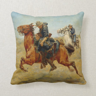 Cojín Decorativo Mi Bunkie