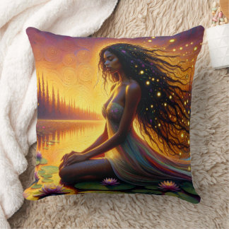 Cojín Decorativo Mi forma de pensar