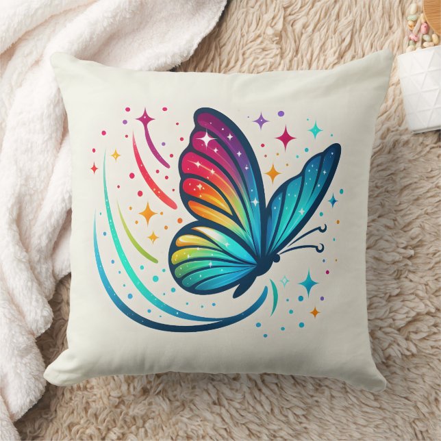 Cojín Decorativo Mi Hermosa Pillow. ¡Recolectar los cuatro! (Manta)