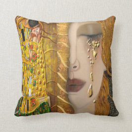 Cojín Decorativo Mi Klimt Serie