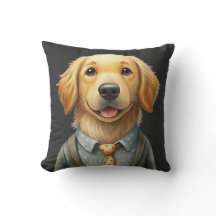 Mi novio de Golden Retriever