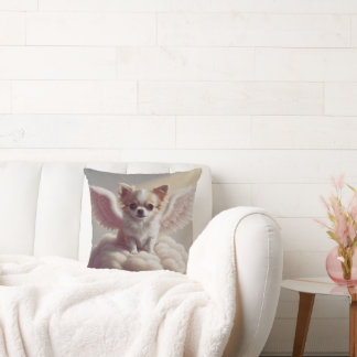 Cojín Decorativo Mi pequeño ángel