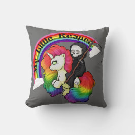 Cojín Decorativo Mi pequeño pañal