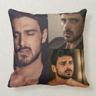 Cojín Decorativo Michele Morrone 365 dni 