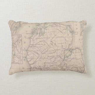 Cojín Decorativo Michigan 9
