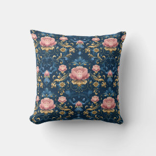 Cojín Decorativo Midnight Garden Royale Princescore