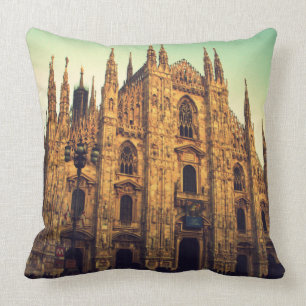 Cojín Decorativo Milano, Italia