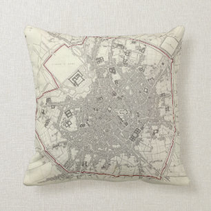 Cojín Decorativo Milano Milano