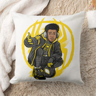 Cojín Decorativo Miles Morales