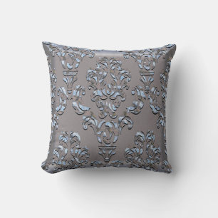 Cojín decorativo miliscent Damask