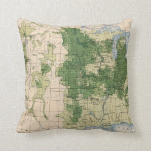 Cojín Decorativo Milla de 156 Wheat/sq