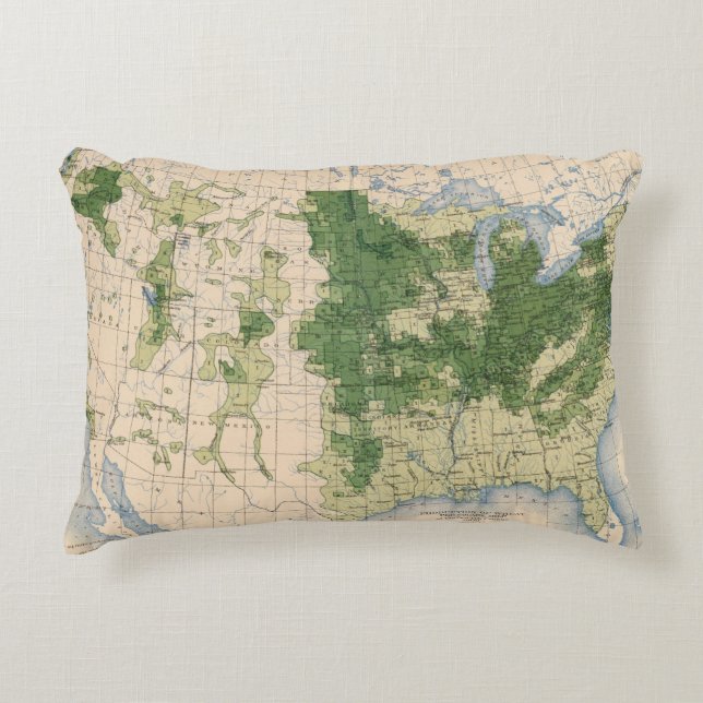 Cojín Decorativo Milla de 156 Wheat/sq (Anverso)