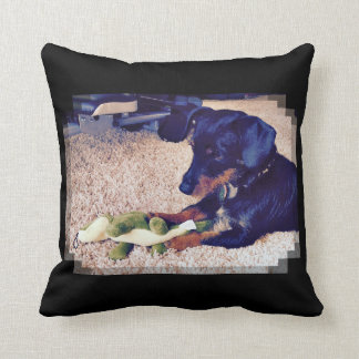 Cojín Decorativo Millas - Hobie - Dachshund X