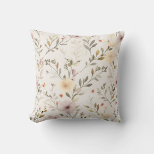 Cojín Decorativo Mille Fleurs