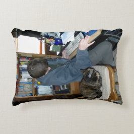 Cojín Decorativo mina también