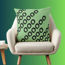 Cojín Decorativo Minimal moderno