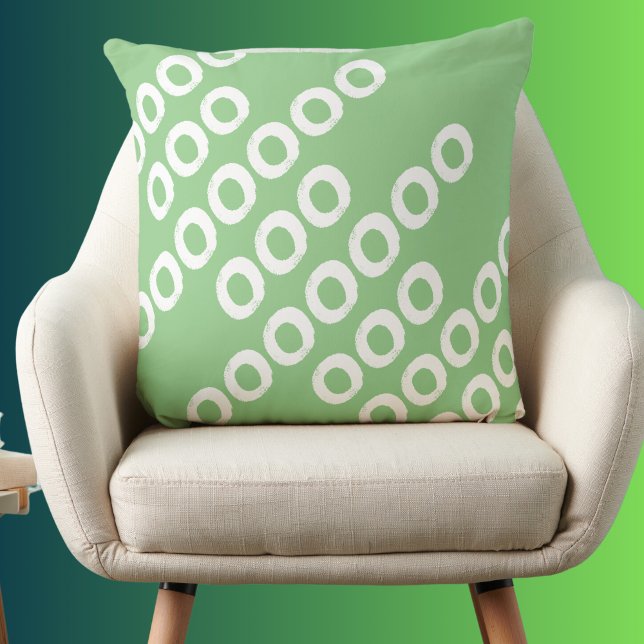 Cojín Decorativo Minimal moderno (Subido por el creador)