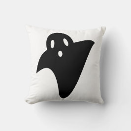 Cojín Decorativo Minimalist cute ghost