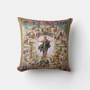 Cojín Decorativo Ministerio de Apóstoles