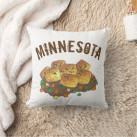 Minnesota Hot Dish Tater Tot Hotdish Casserole