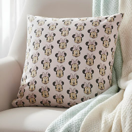 Cojín Decorativo Minnie Pillow