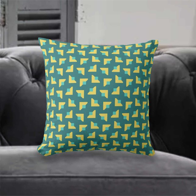 Cojín Decorativo Minster Cushion (Subido por el creador)