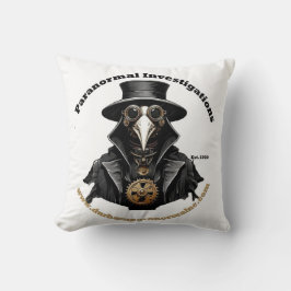 Cojín Decorativo ¡Mira Muerto Bien! Colección