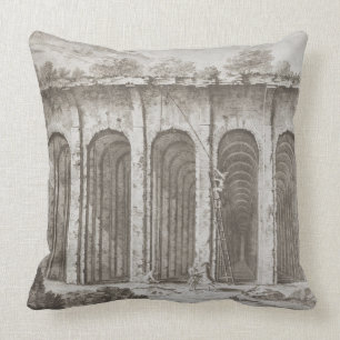 Cojín Decorativo Mirabilis de Piscina, del 'della Antichita es de