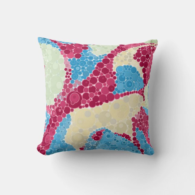 Cojín Decorativo Mirage (Anverso)