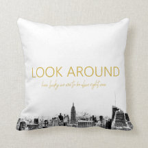 Mire alrededor - Hamilton