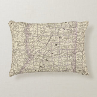Cojín Decorativo Mississippi 9
