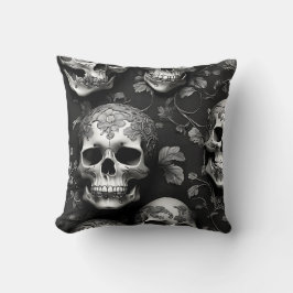 Cojín Decorativo Misterioso arrollador