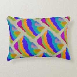 COJÍN DECORATIVO MISTY MOON DREAM CLOUD ABSTRACT ART LOVE