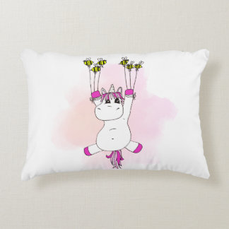 Cojín Decorativo Mit dir flieg ich überall hin 