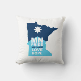 Cojín Decorativo MN Strong 