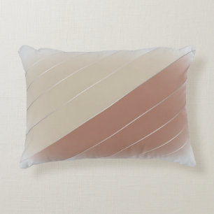 Cojín Decorativo Mocha Mousse