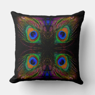 Cojín Decorativo Mod Peacock