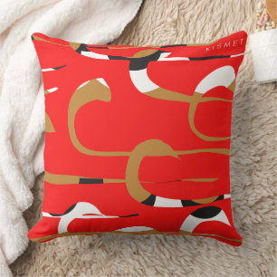 COJÍN DECORATIVO MODA 2