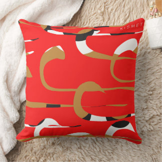 COJÍN DECORATIVO MODA 2