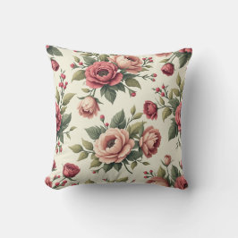 Cojín Decorativo Moda de época francesa