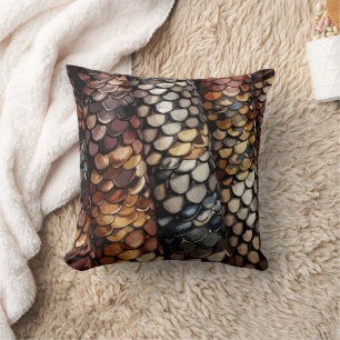 Cojín Decorativo Moda deslizante