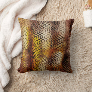Cojín Decorativo Moda deslizante