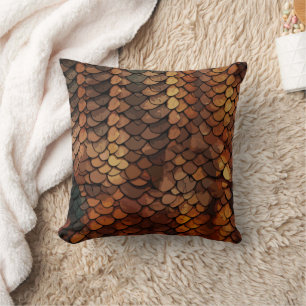 Cojín Decorativo Moda deslizante