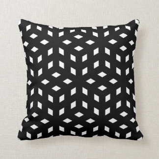 Cojín Decorativo Moda geométrica