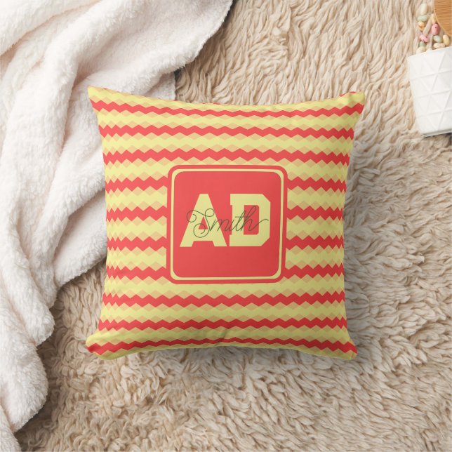 Cojín Decorativo Moda Personalizado Especial Pillow Para Día de la  (Manta)