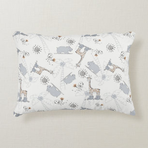 Cojín Decorativo modelo 2 del doodle