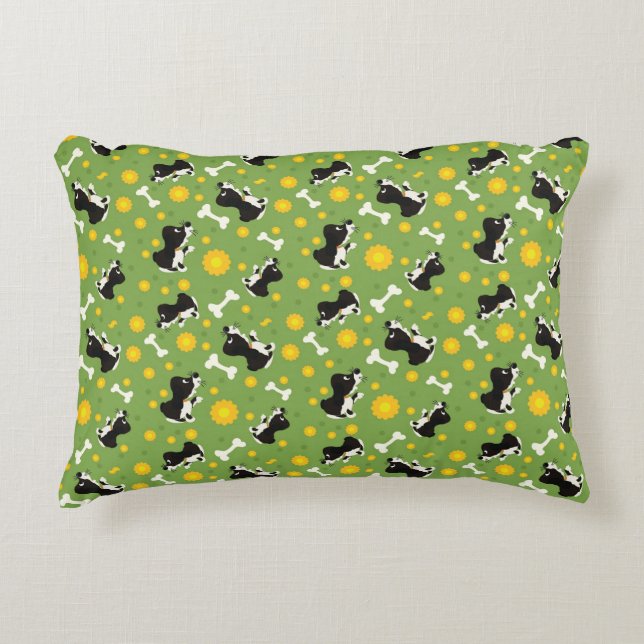 Cojín Decorativo modelo 4 (Anverso)